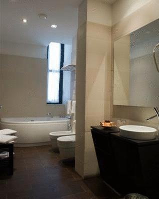 H2C Hotel Napoli Zimmer foto